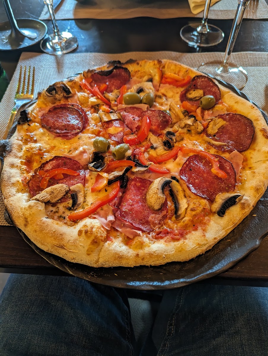 Pizzeria Franko-6